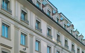 Hotel Weißes Kreuz